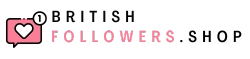 britishfollowers.shop Logo